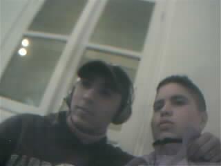 ossama vs benaissa  oulad boukham